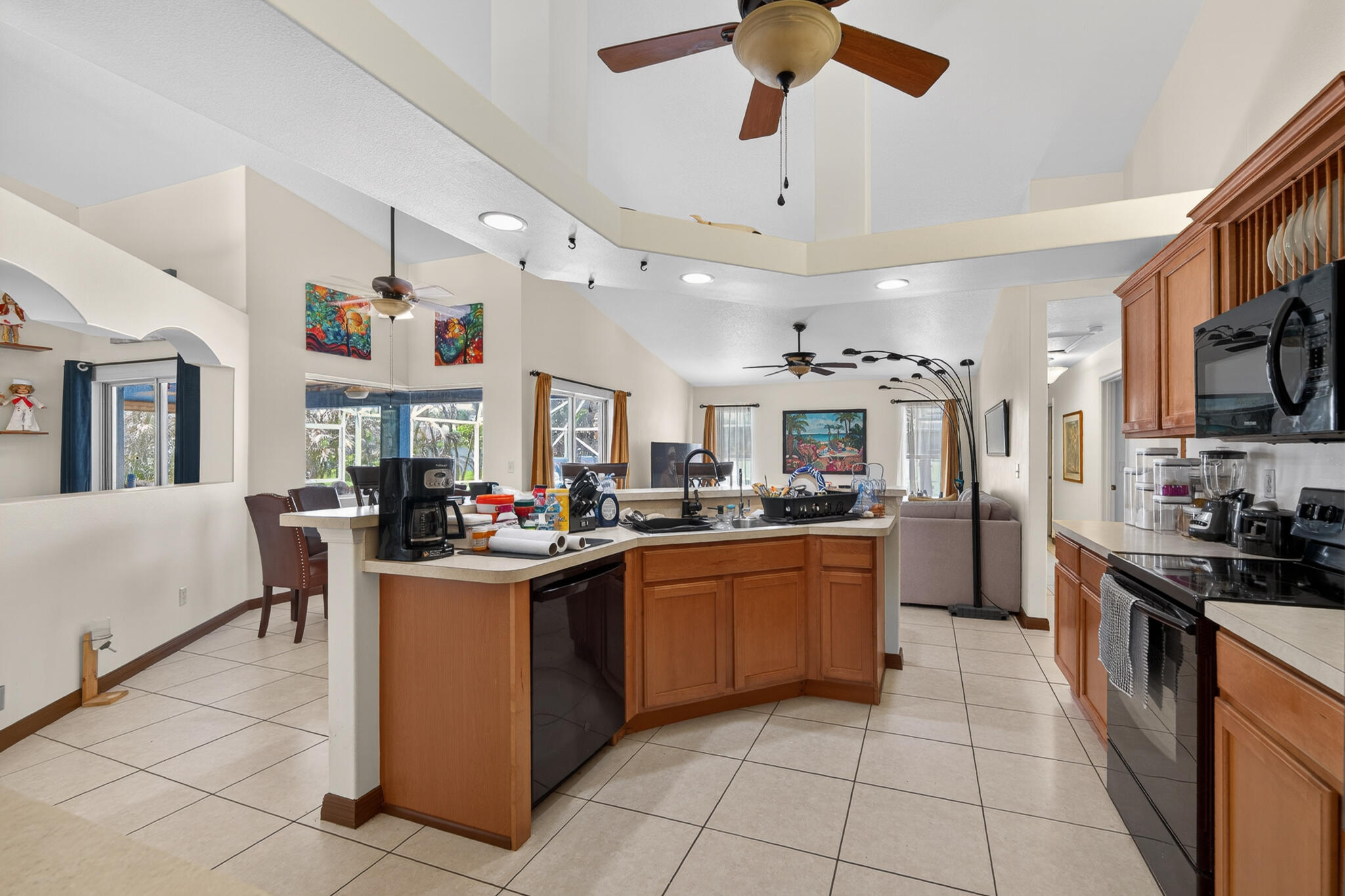 PORT ST LUCIE SECTION  31 - Residential