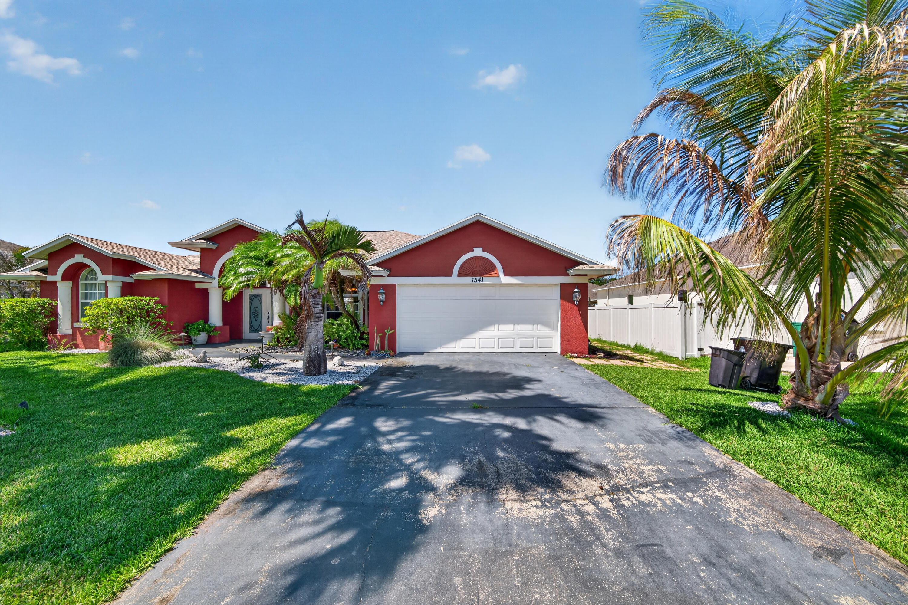 PORT ST LUCIE SECTION  31 - Residential