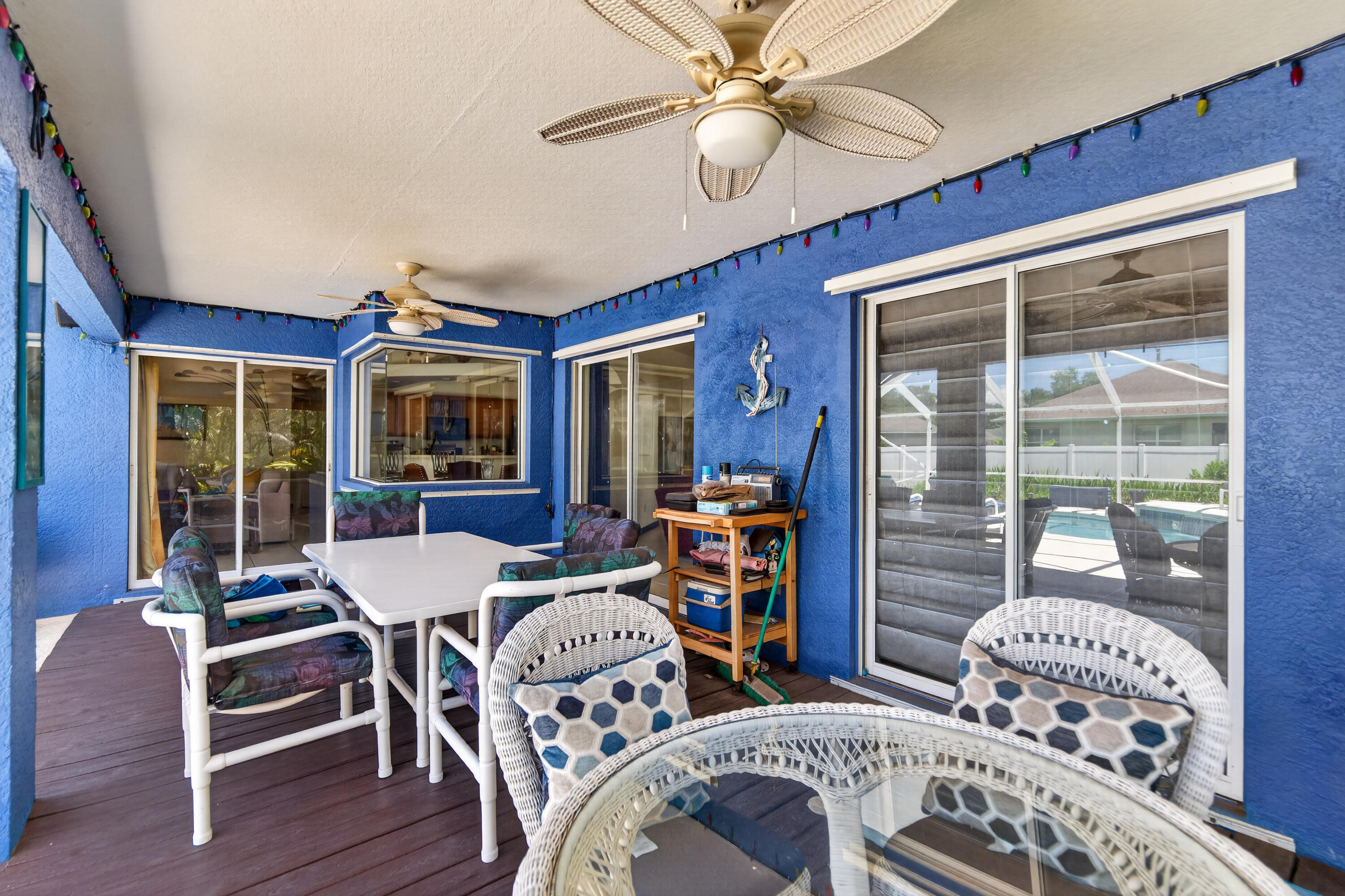 PORT ST LUCIE SECTION  31 - Residential