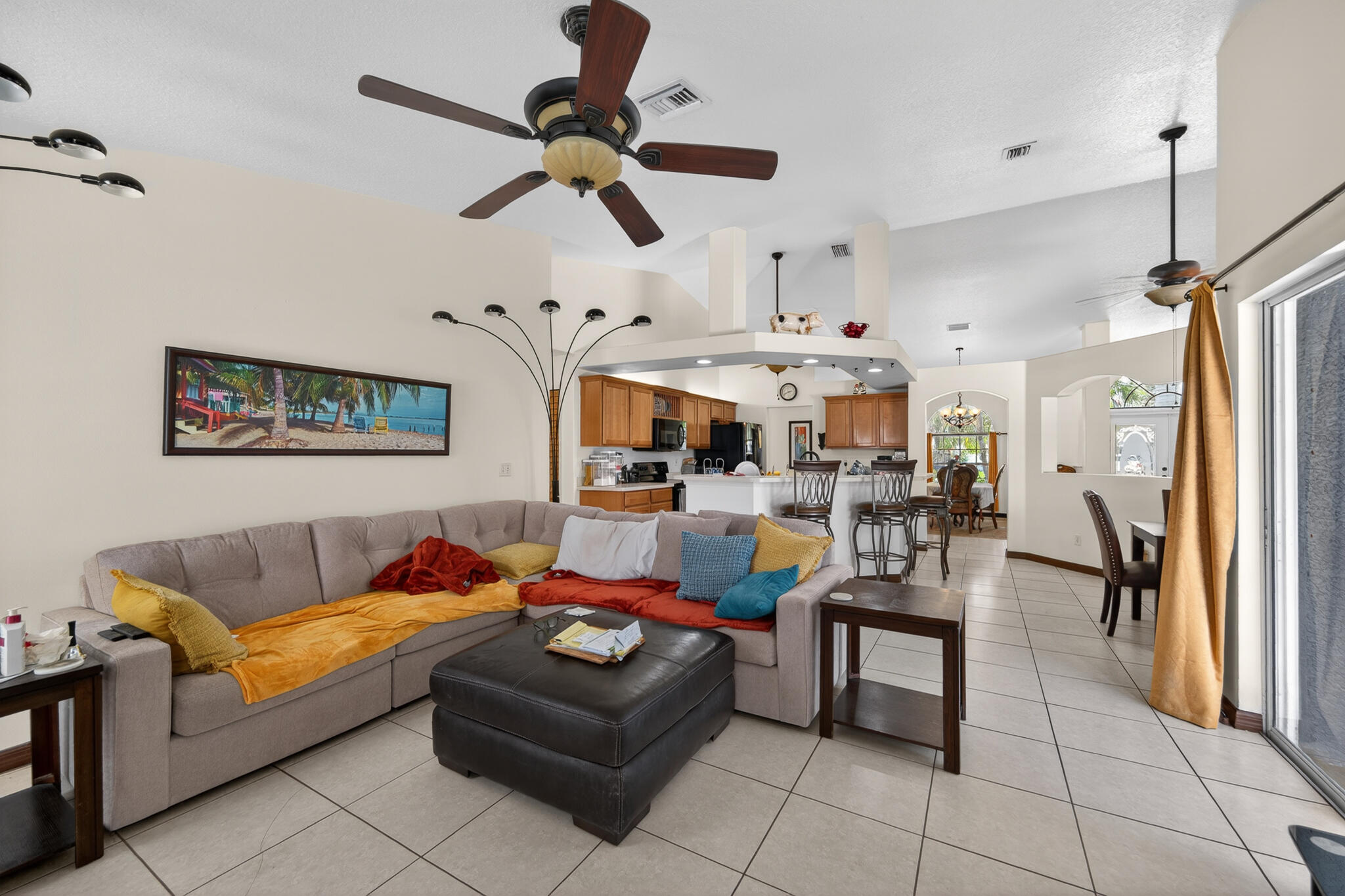 PORT ST LUCIE SECTION  31 - Residential