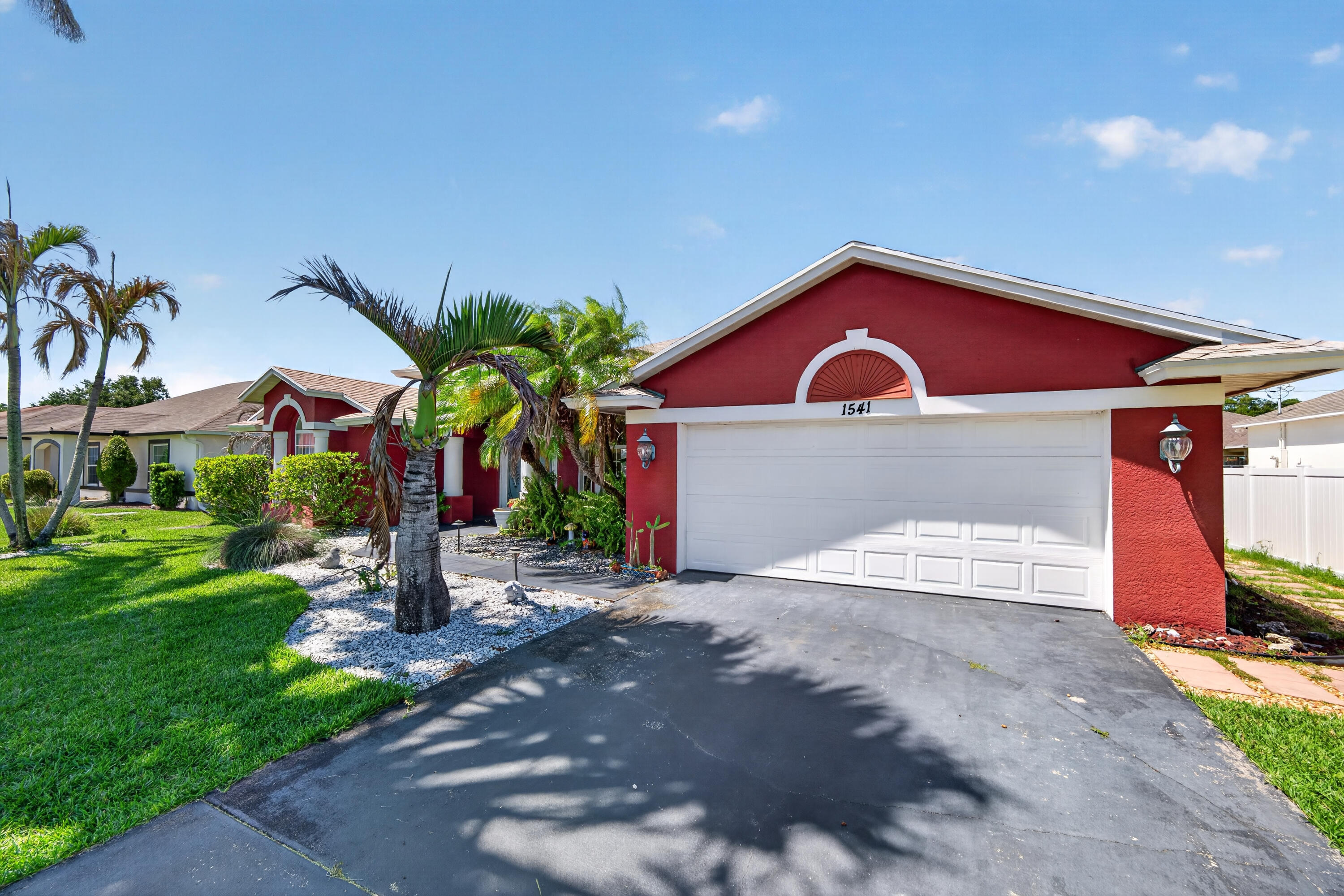 PORT ST LUCIE SECTION  31 - Residential