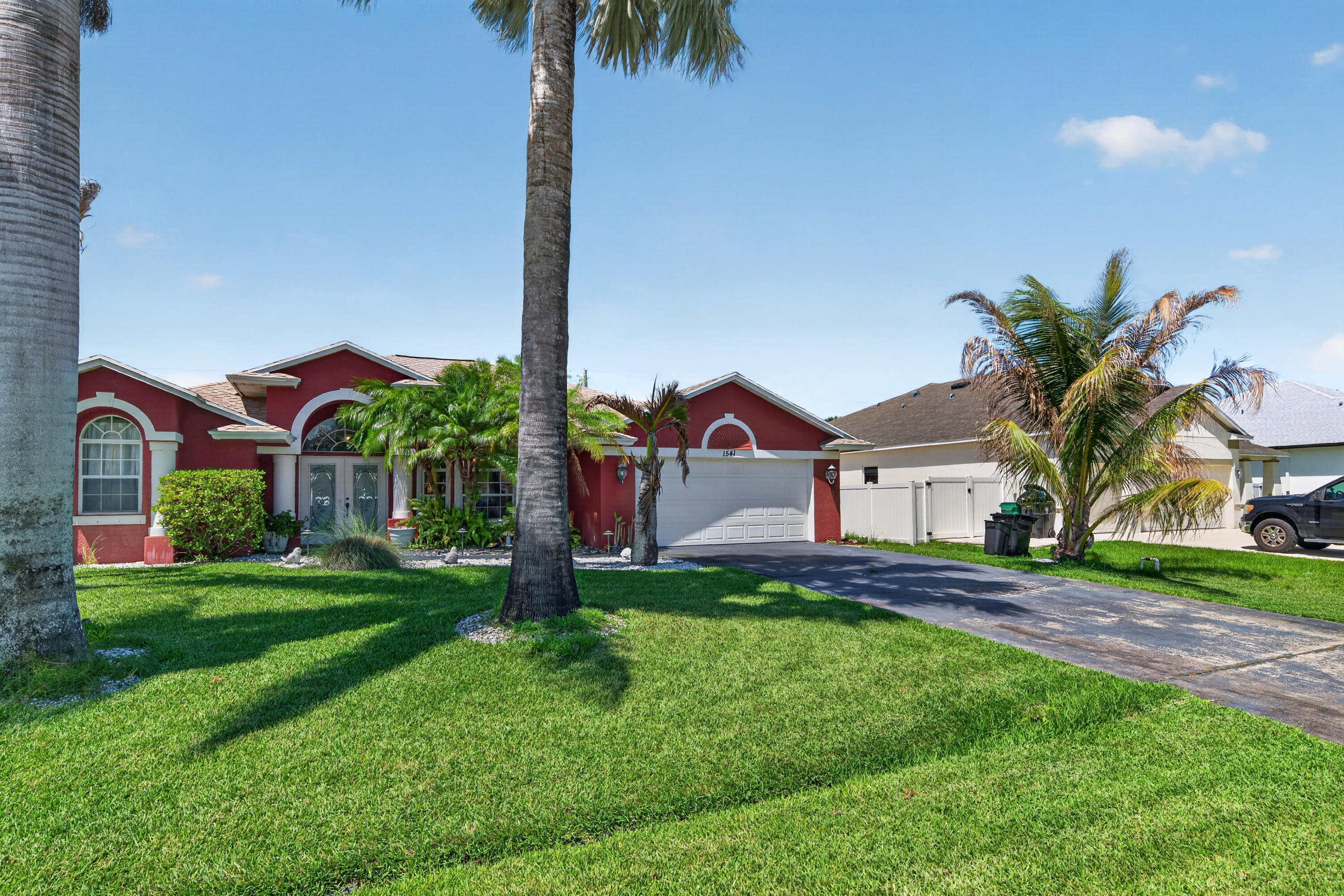 PORT ST LUCIE SECTION  31 - Residential