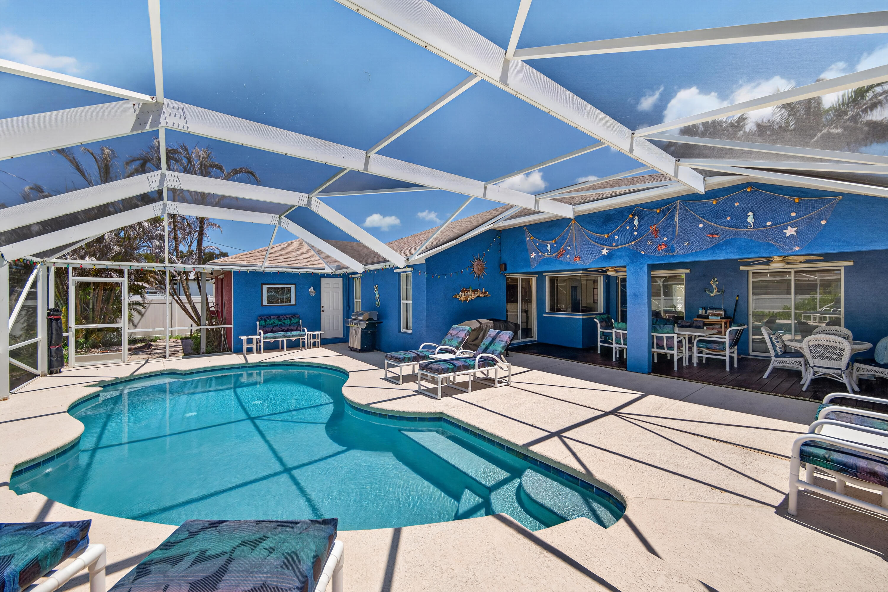 PORT ST LUCIE SECTION  31 - Residential