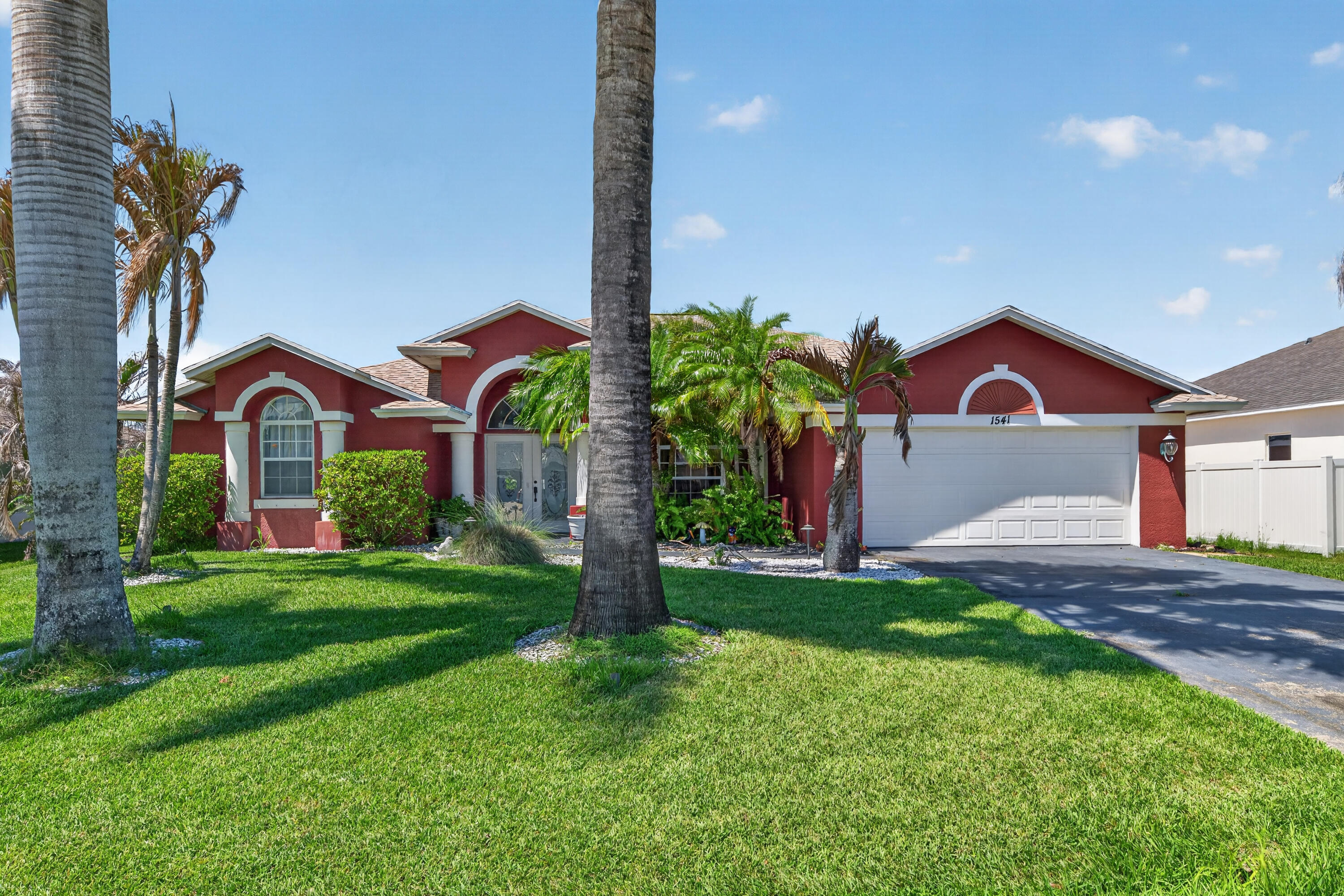 PORT ST LUCIE SECTION  31 - Residential