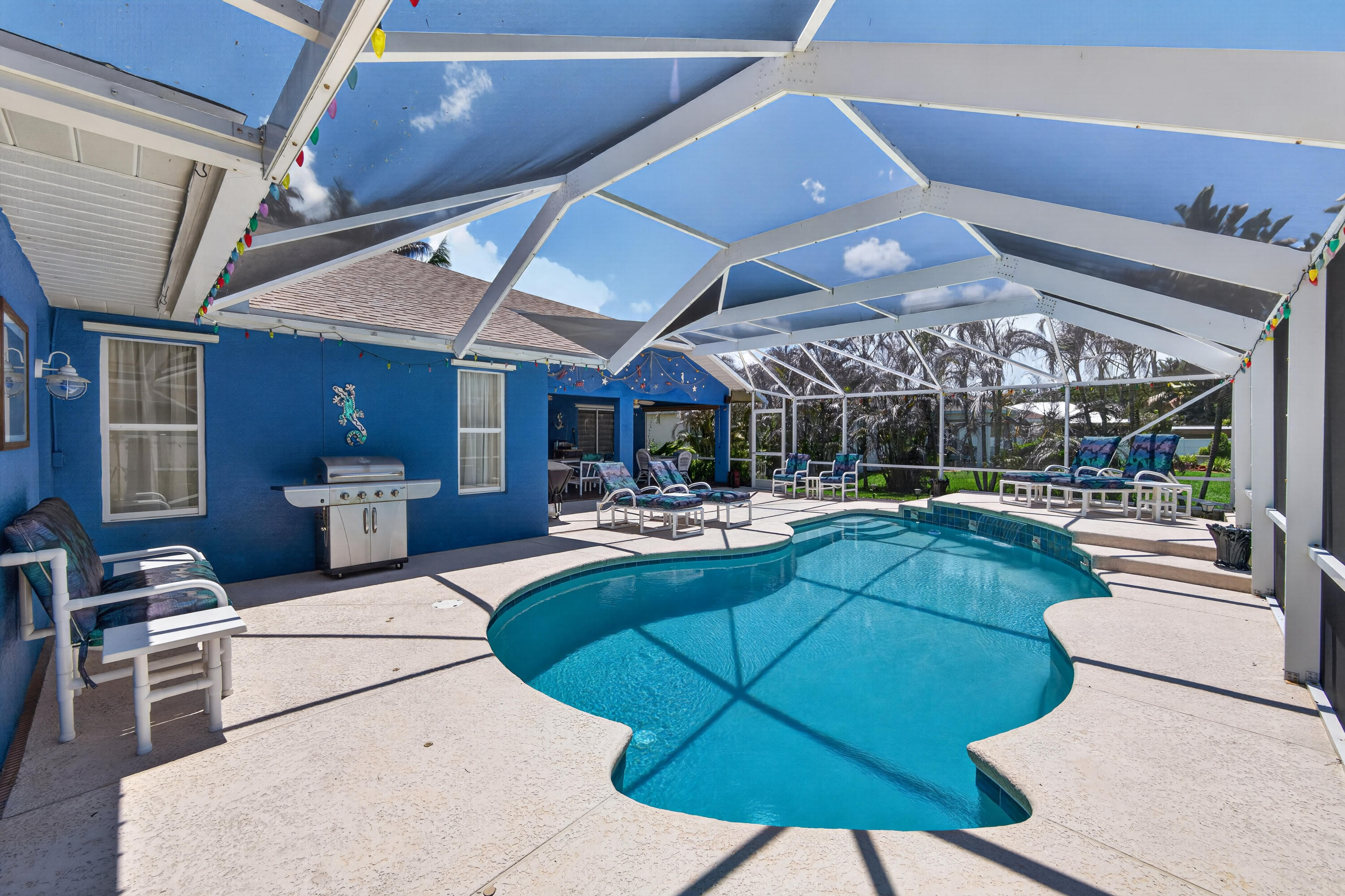 PORT ST LUCIE SECTION  31 - Residential