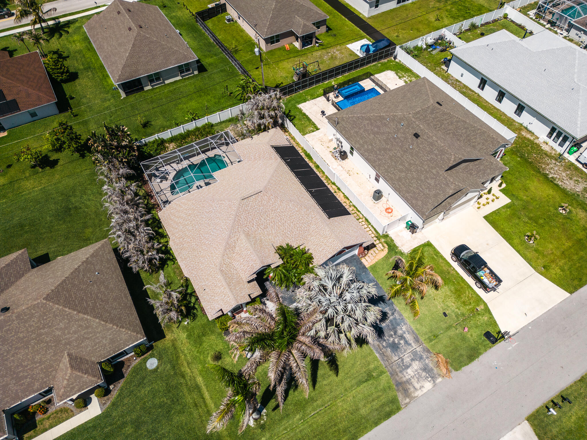PORT ST LUCIE SECTION  31 - Residential