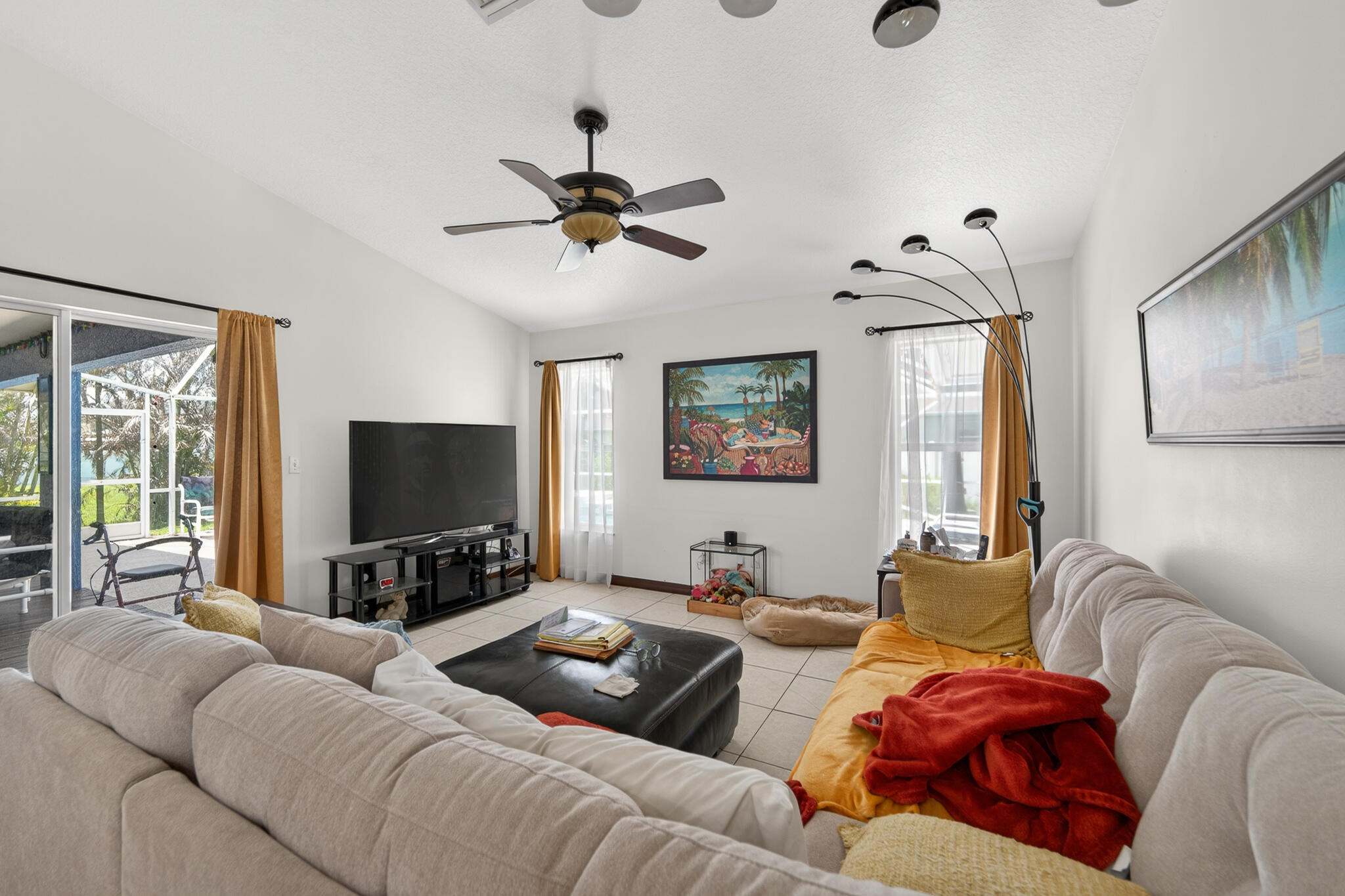 PORT ST LUCIE SECTION  31 - Residential