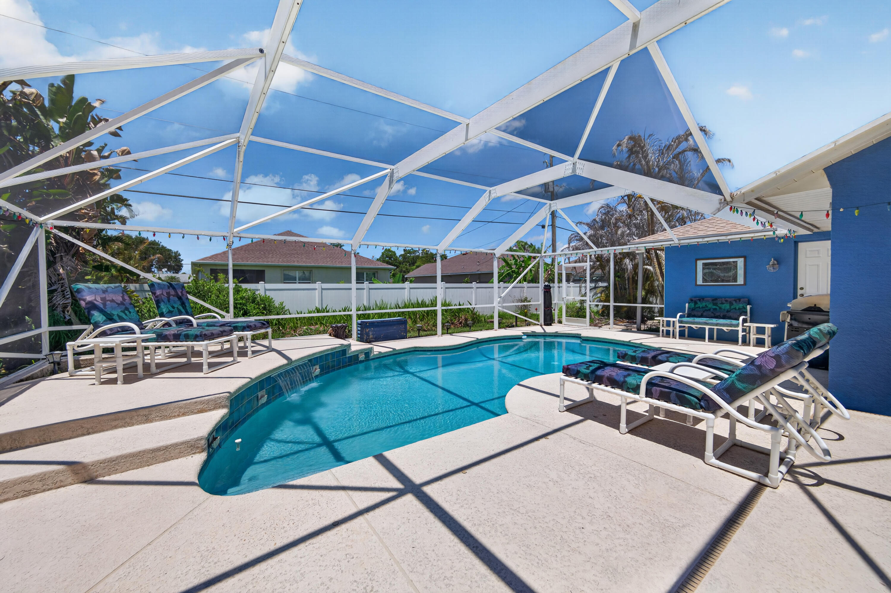 PORT ST LUCIE SECTION  31 - Residential
