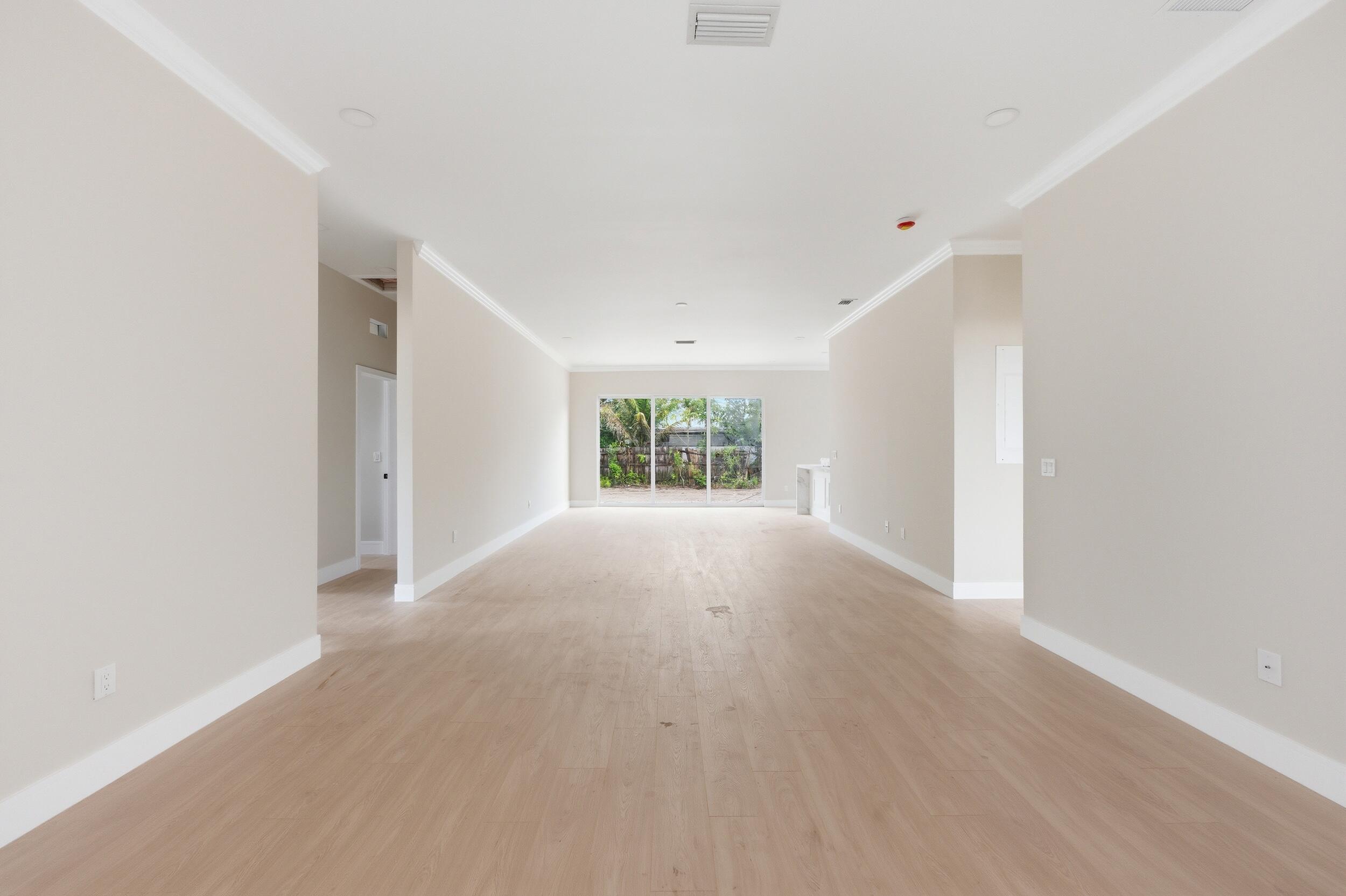 LAUDERDALE MANORS AMD PLAT - Residential