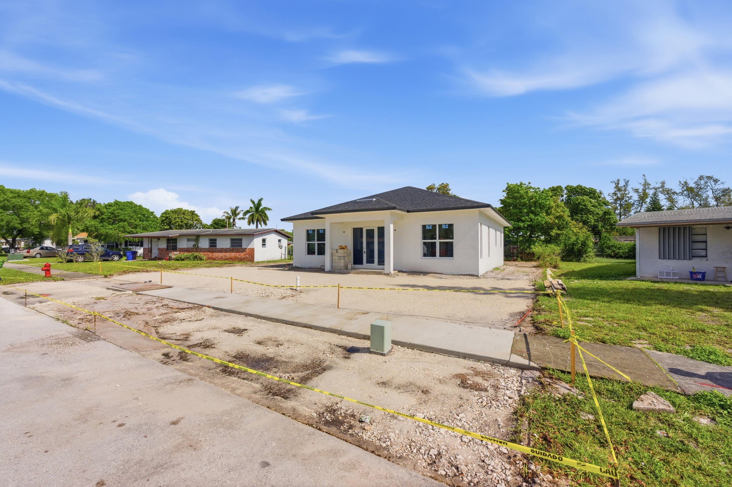 1705 NW 15th Street