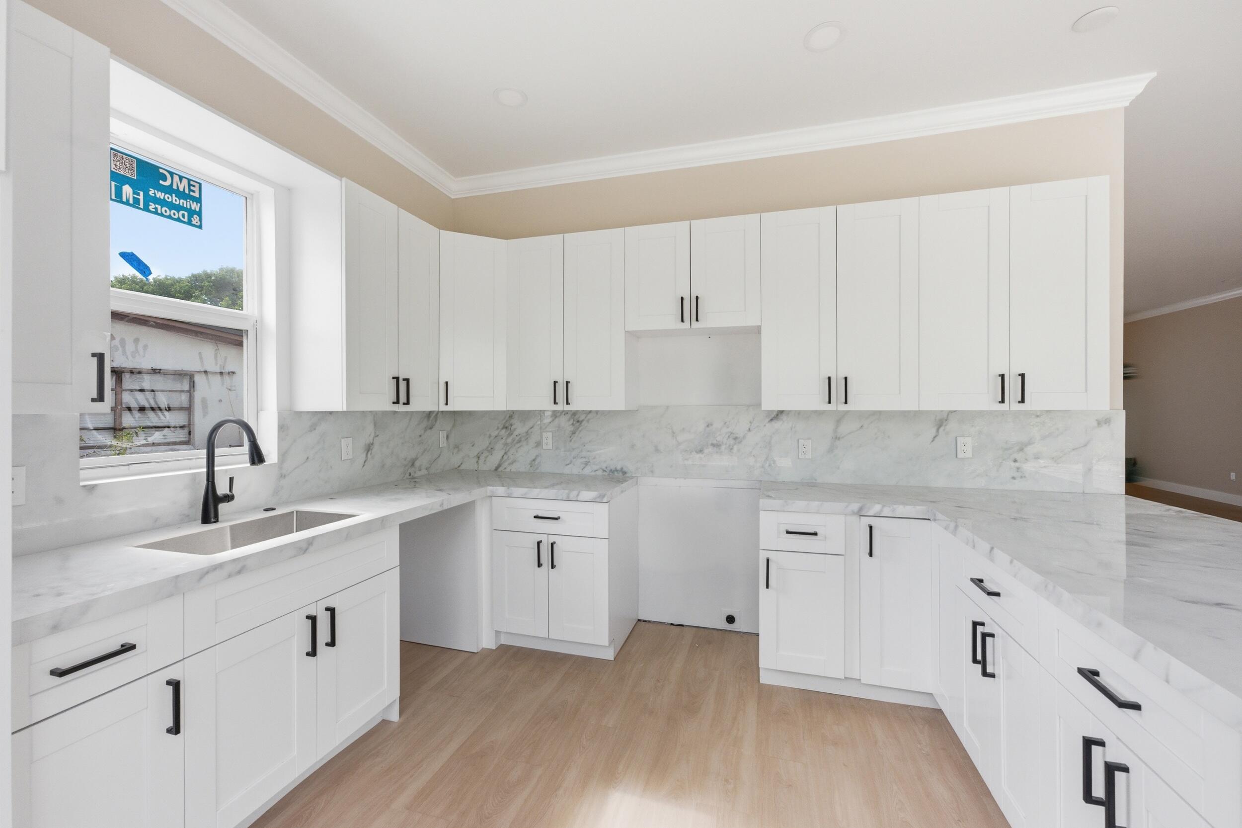 LAUDERDALE MANORS AMD PLAT - Residential