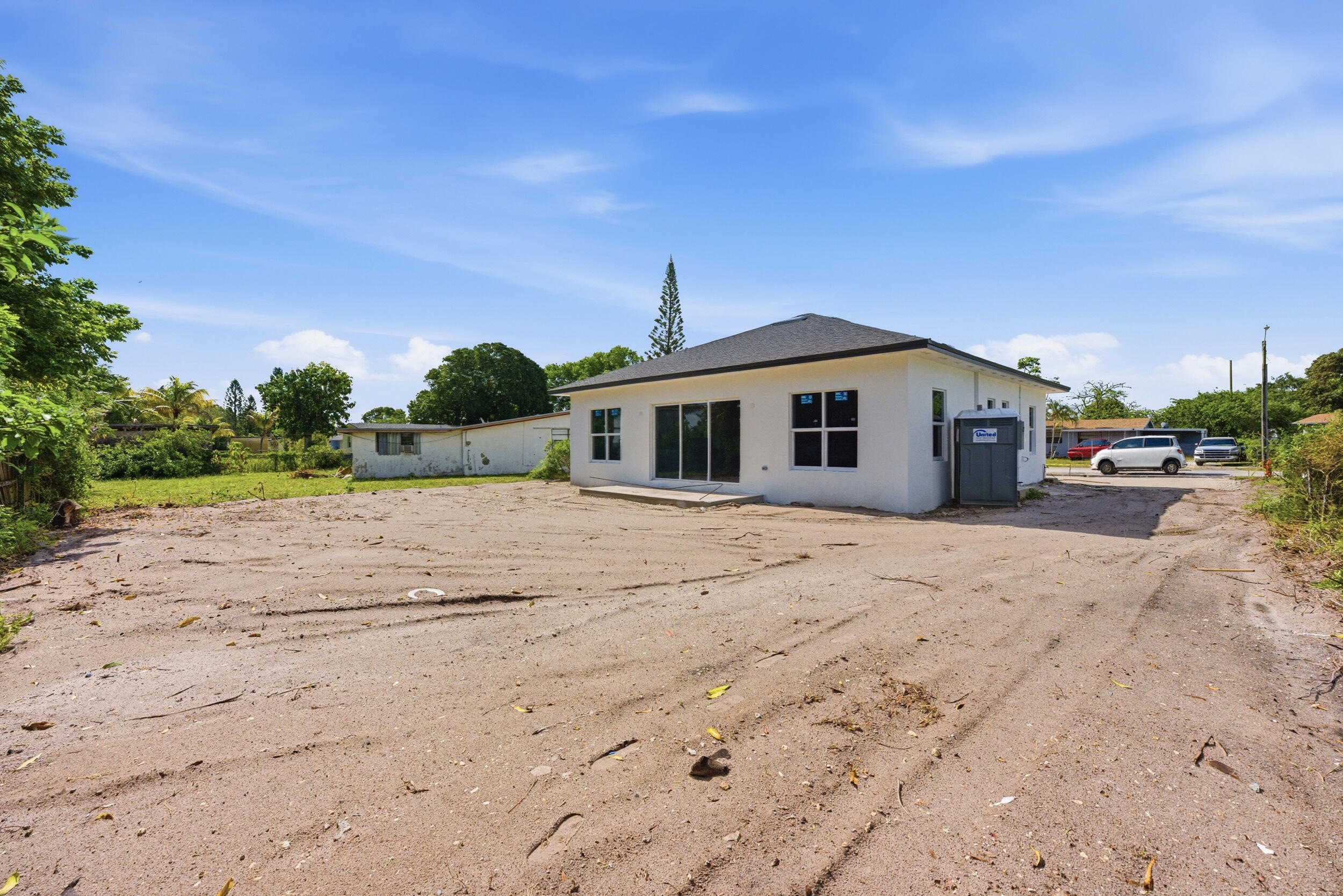 1705 NW 15th Street