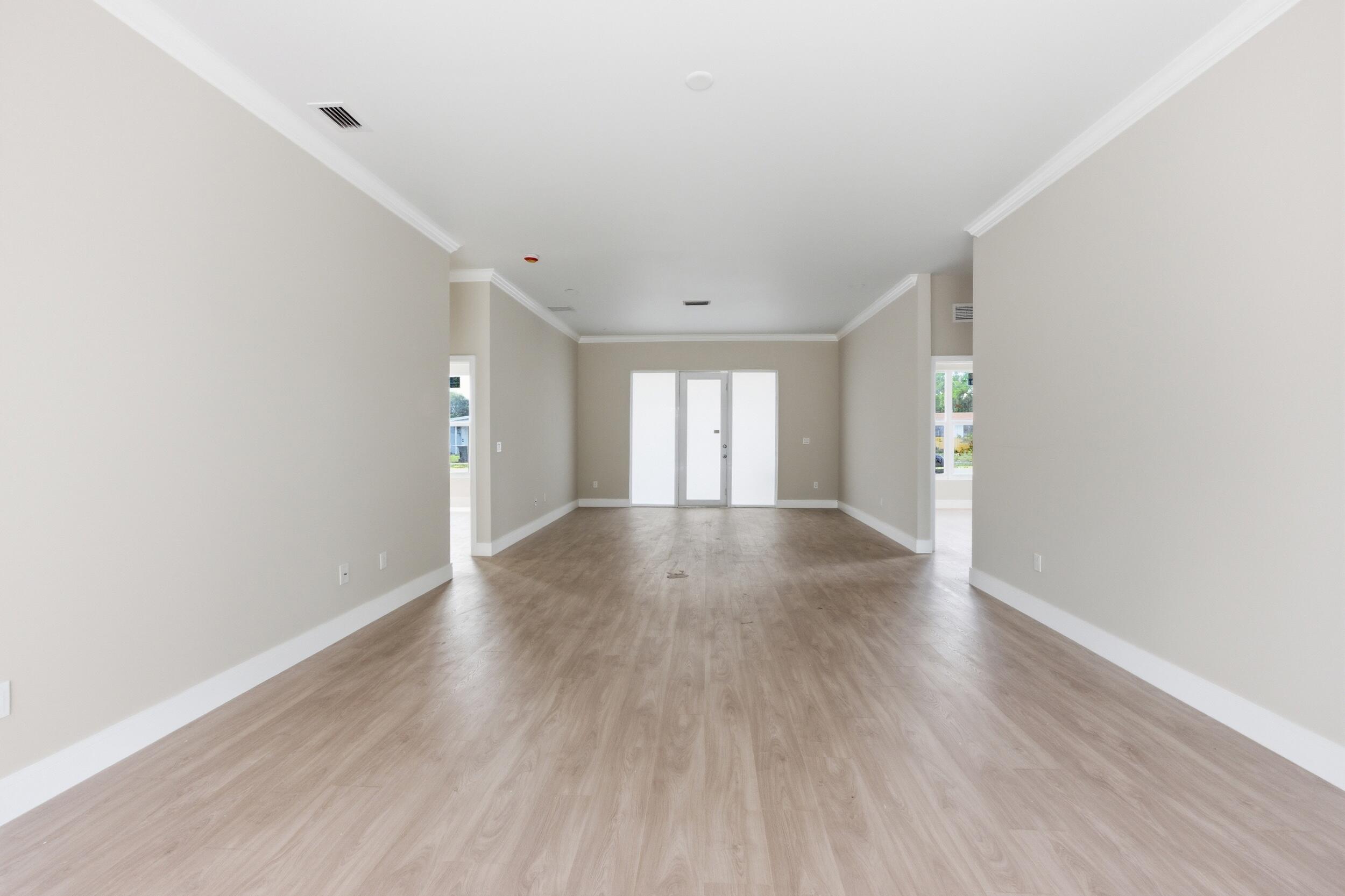 LAUDERDALE MANORS AMD PLAT - Residential