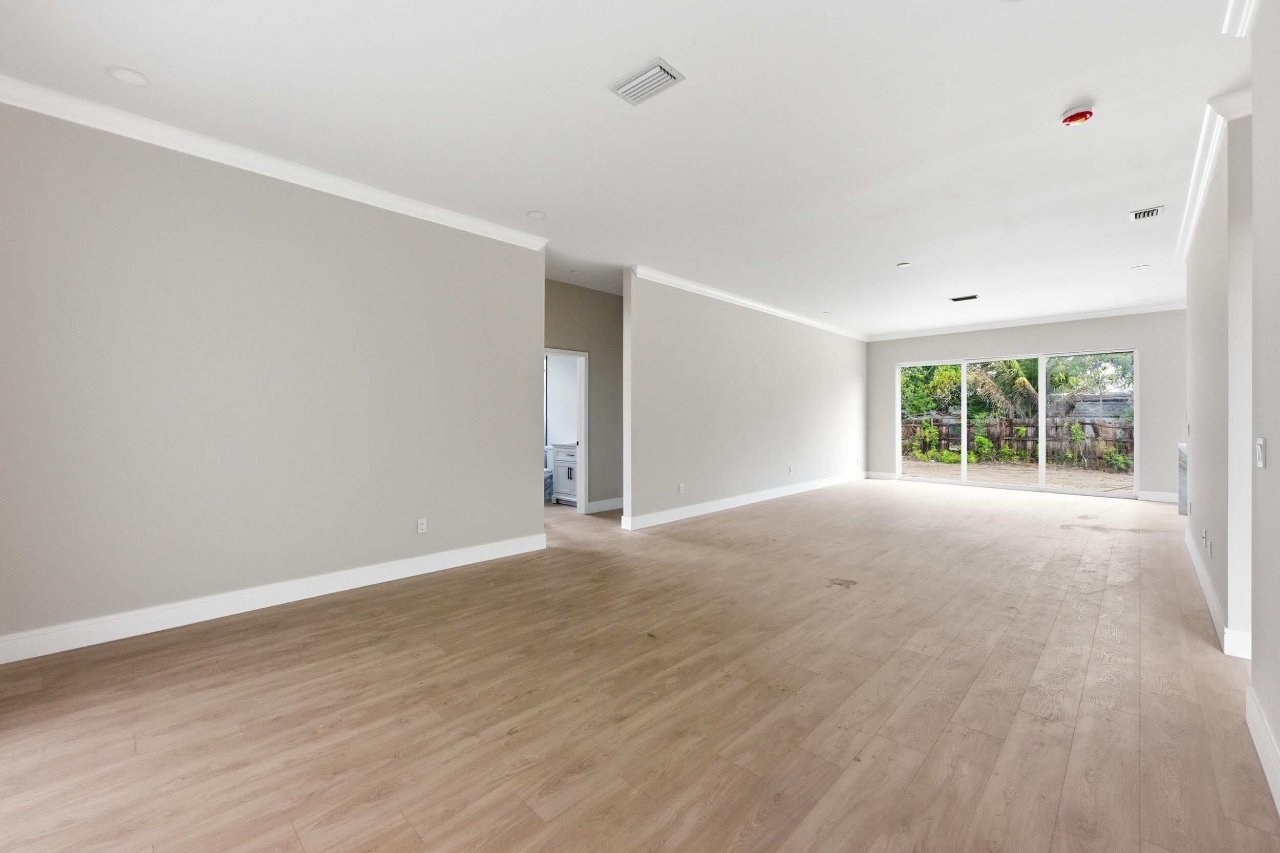 LAUDERDALE MANORS AMD PLAT - Residential