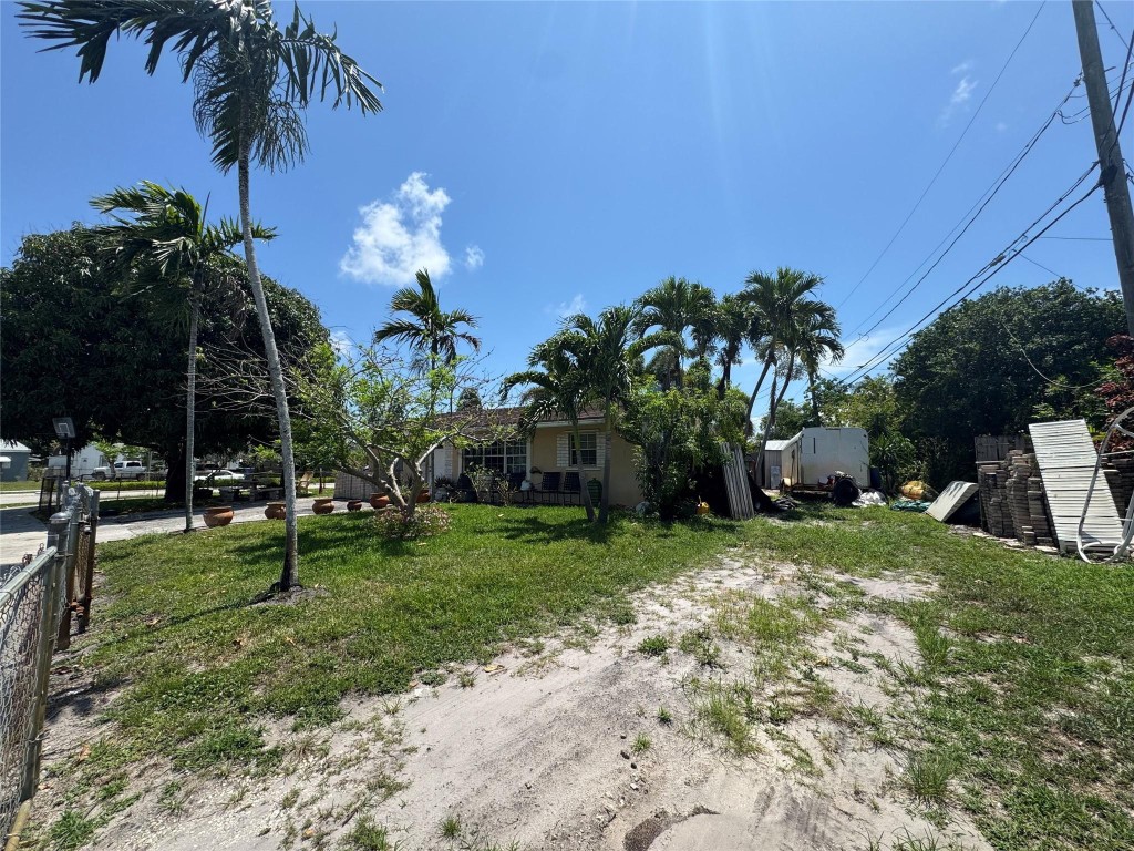 Collier Estates 1st Add 4 - Residential