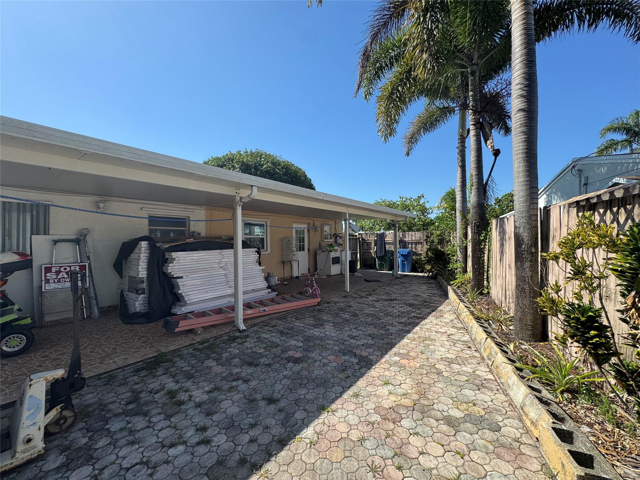 Collier Estates 1st Add 4 - Residential