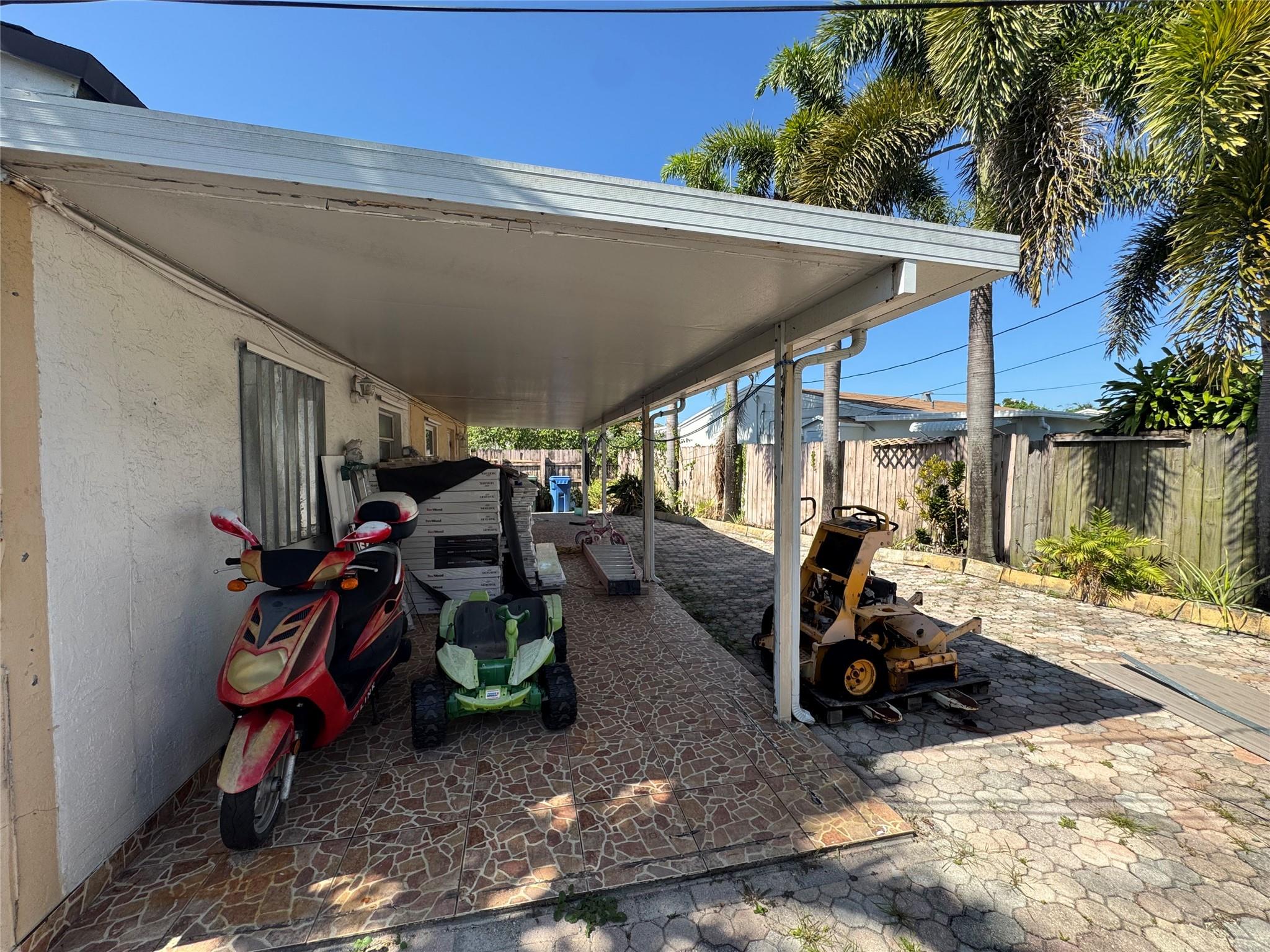 Collier Estates 1st Add 4 - Residential