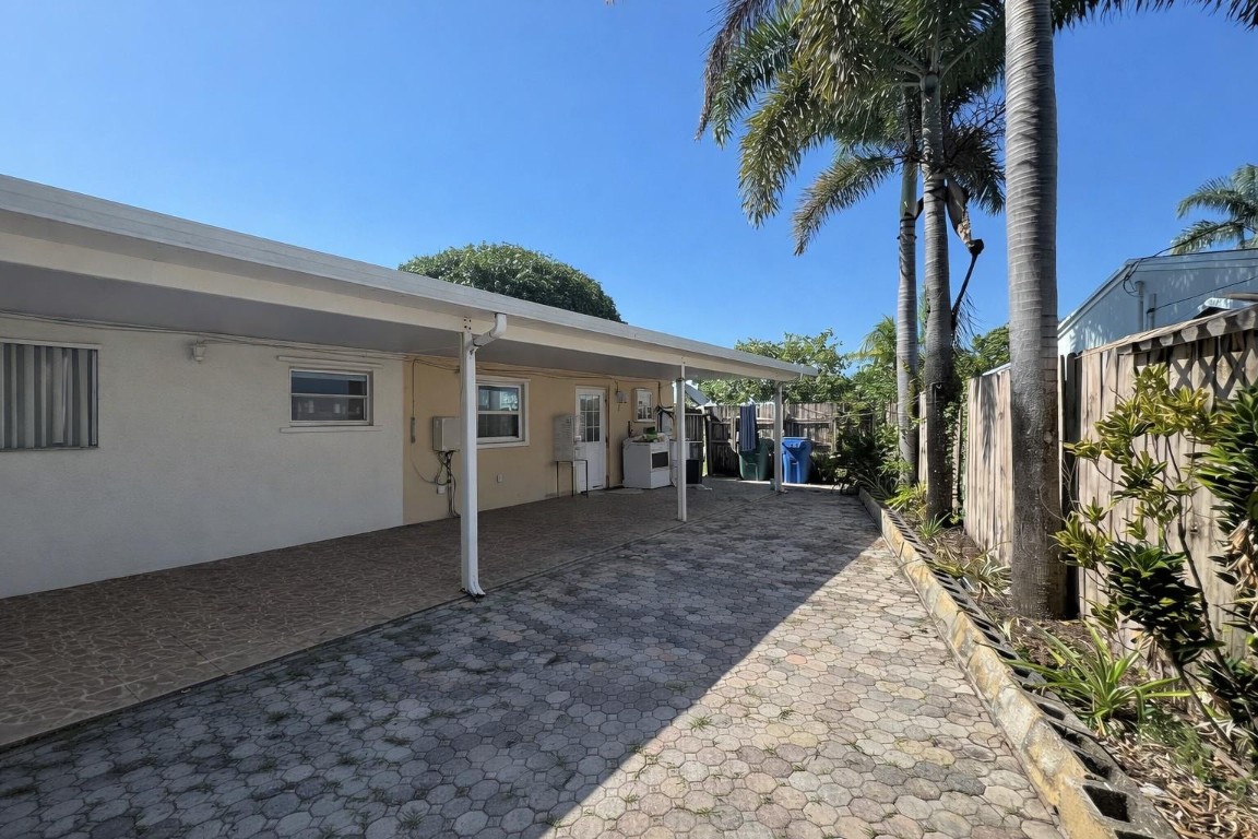 Collier Estates 1st Add 4 - Residential