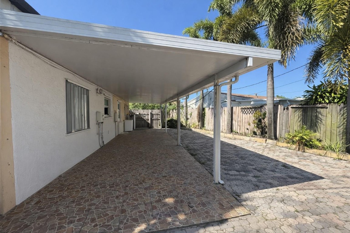 Collier Estates 1st Add 4 - Residential