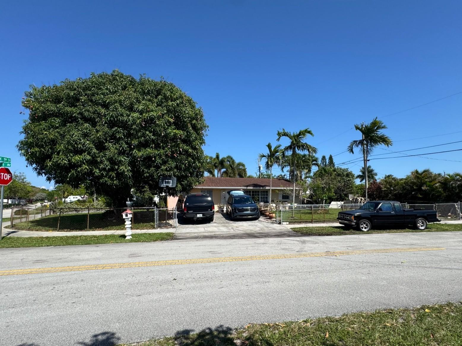 Collier Estates 1st Add 4 - Residential