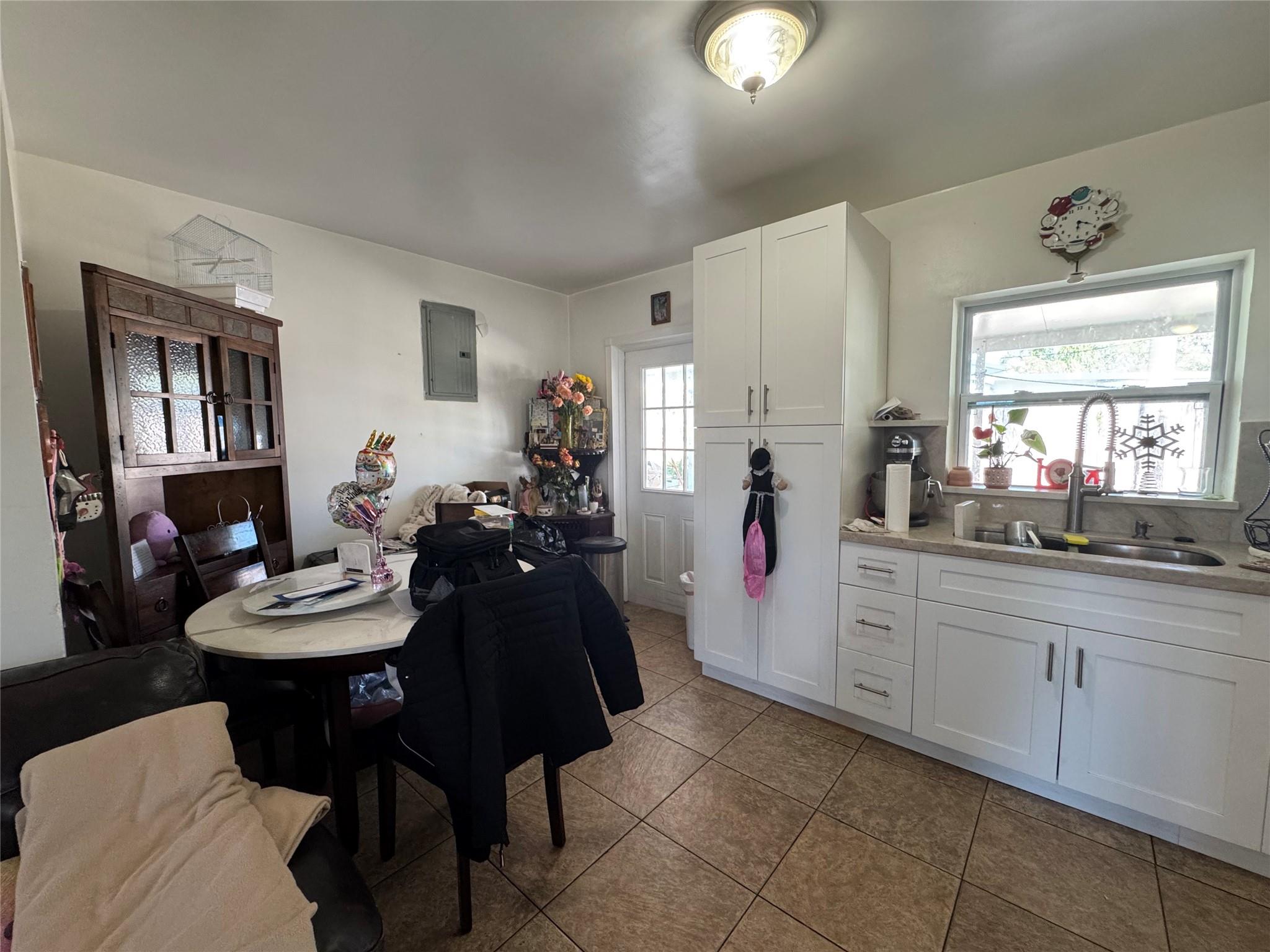 Collier Estates 1st Add 4 - Residential