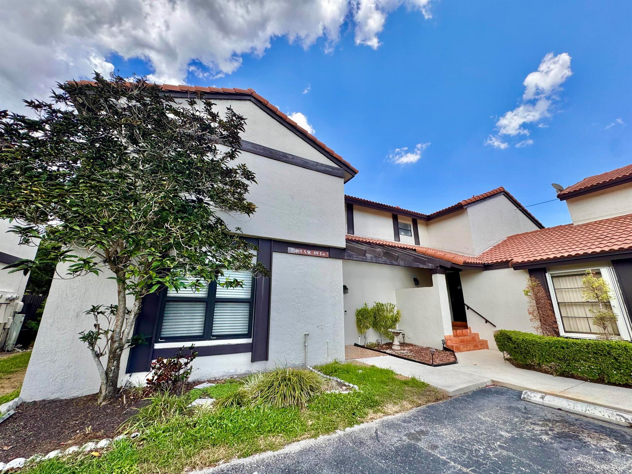 15015 SW 49th Lane A-113