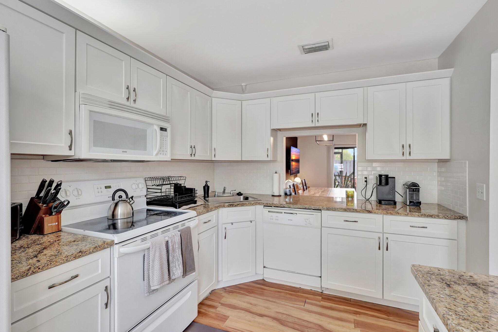 SOCIETY HILL CANNONGATE - Residential