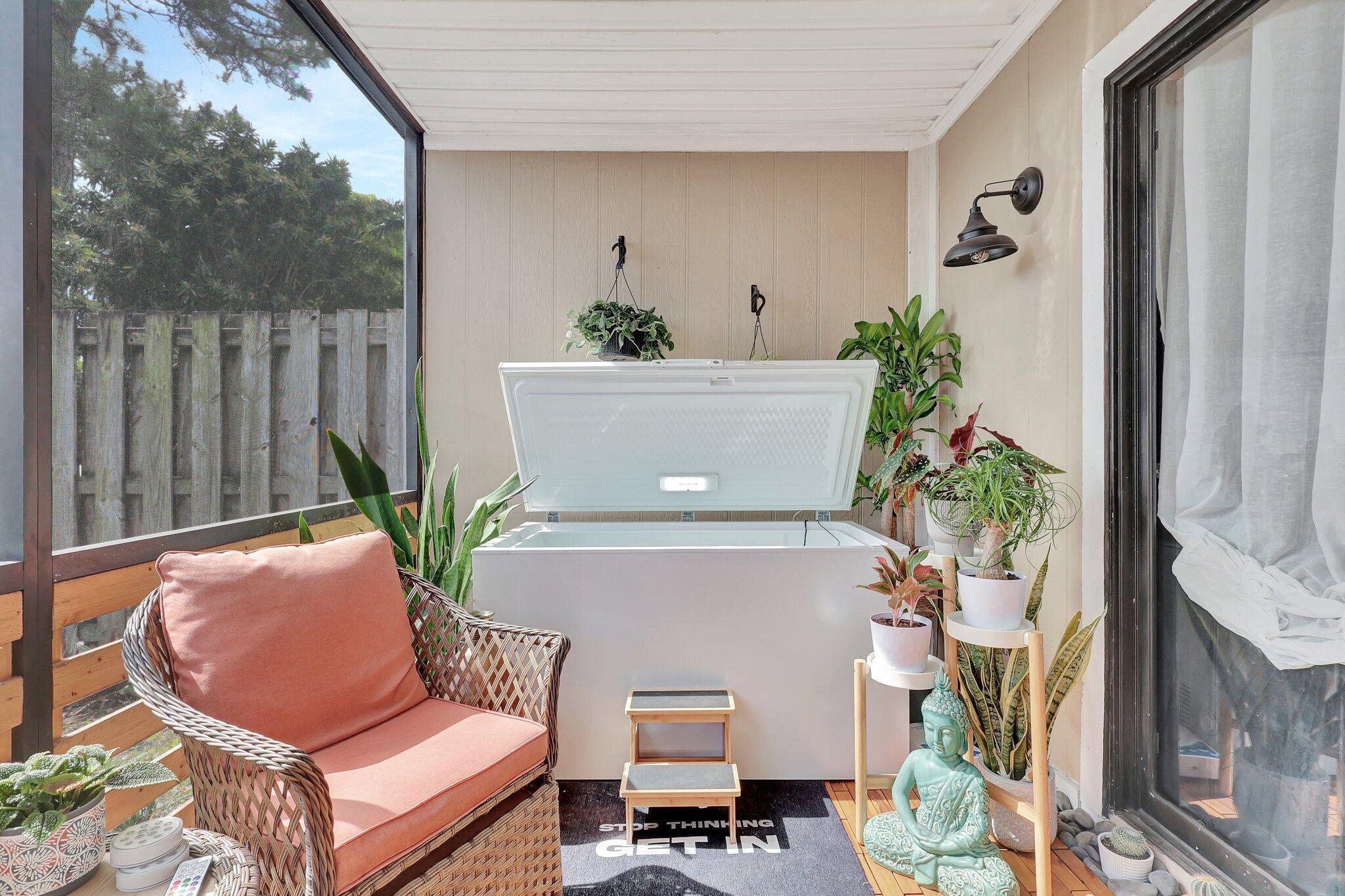 SOCIETY HILL CANNONGATE - Residential