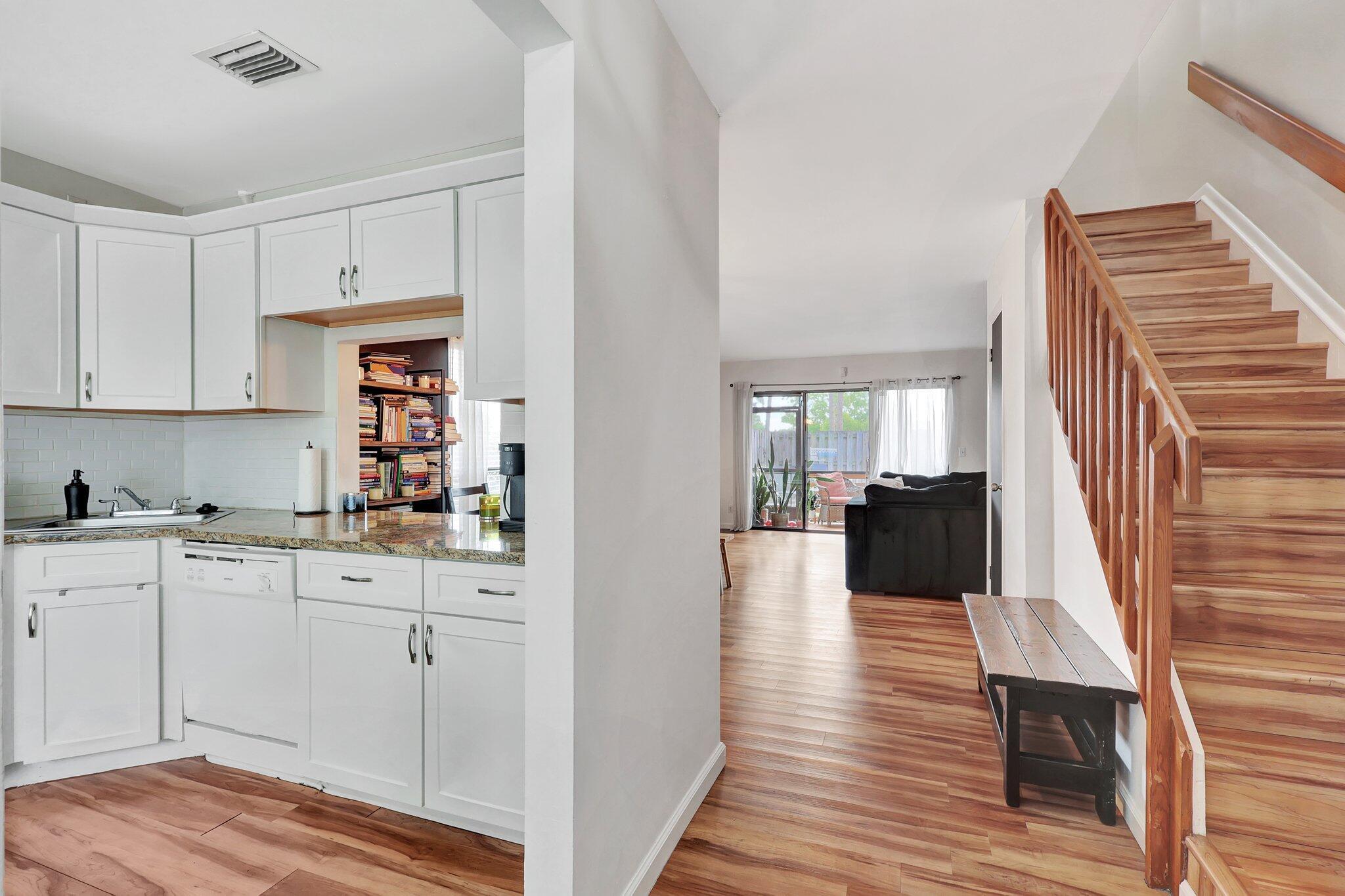 SOCIETY HILL CANNONGATE - Residential