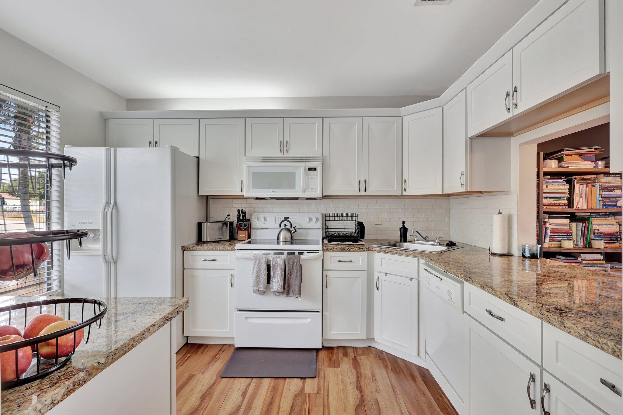 SOCIETY HILL CANNONGATE - Residential