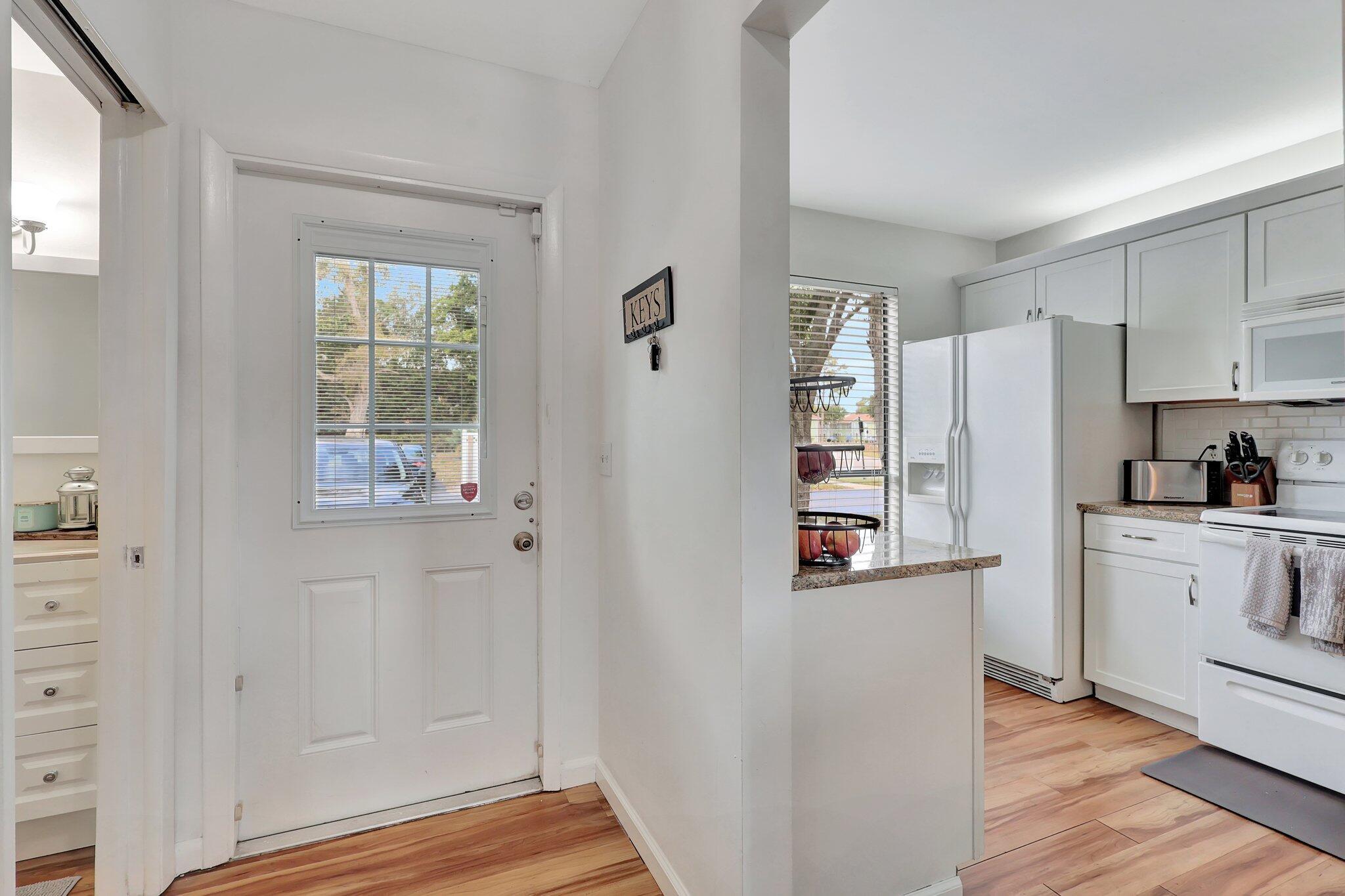 SOCIETY HILL CANNONGATE - Residential