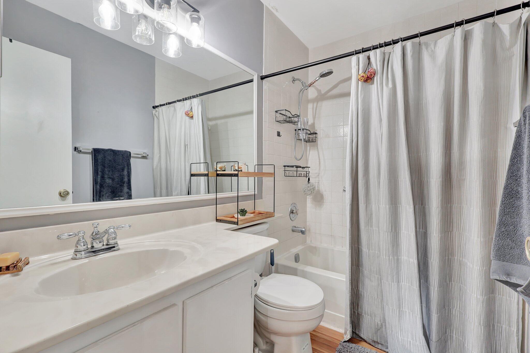 SOCIETY HILL CANNONGATE - Residential