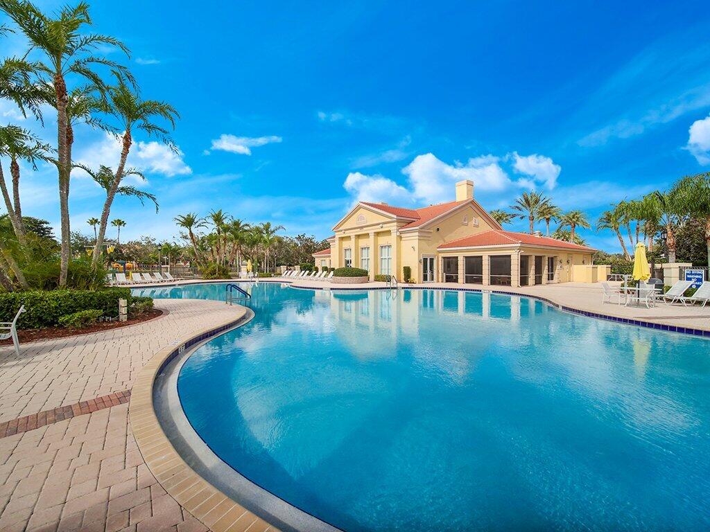 Townpark Fieldstone Village - Residential