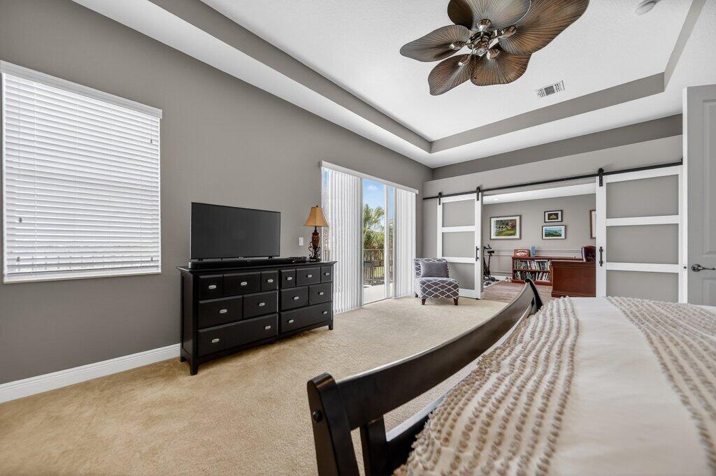 Townpark Fieldstone Village - Residential