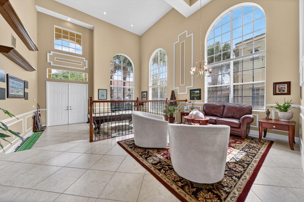 Townpark Fieldstone Village - Residential