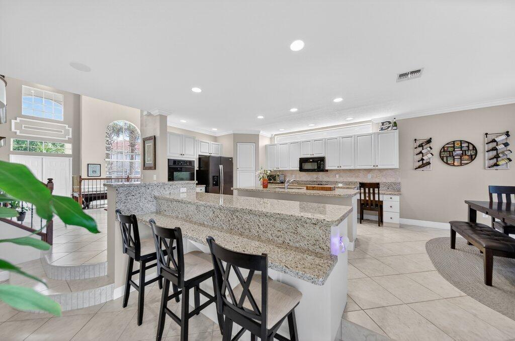 Townpark Fieldstone Village - Residential