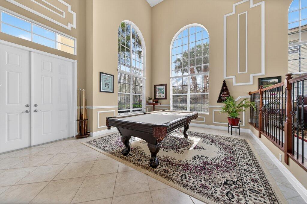 Townpark Fieldstone Village - Residential