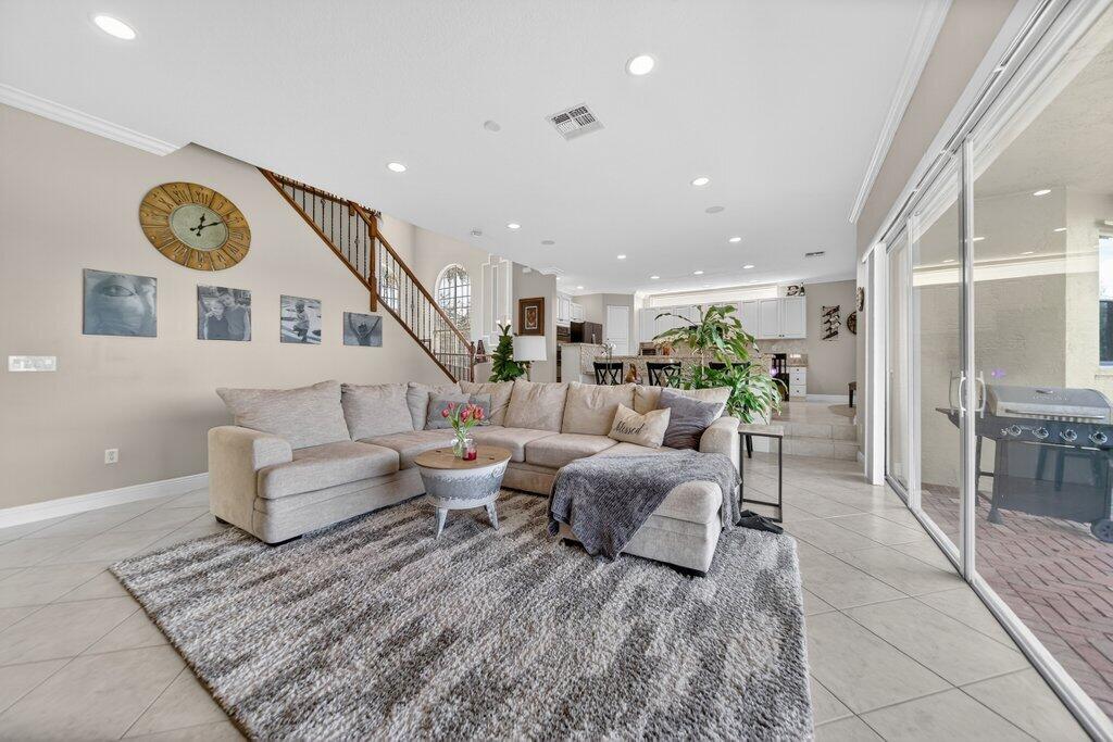 Townpark Fieldstone Village - Residential