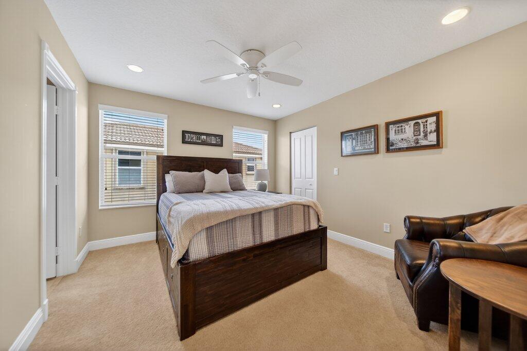 Townpark Fieldstone Village - Residential