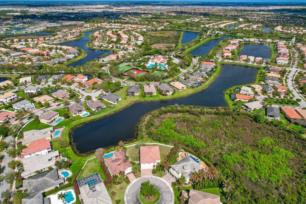 Townpark Fieldstone Village - Residential