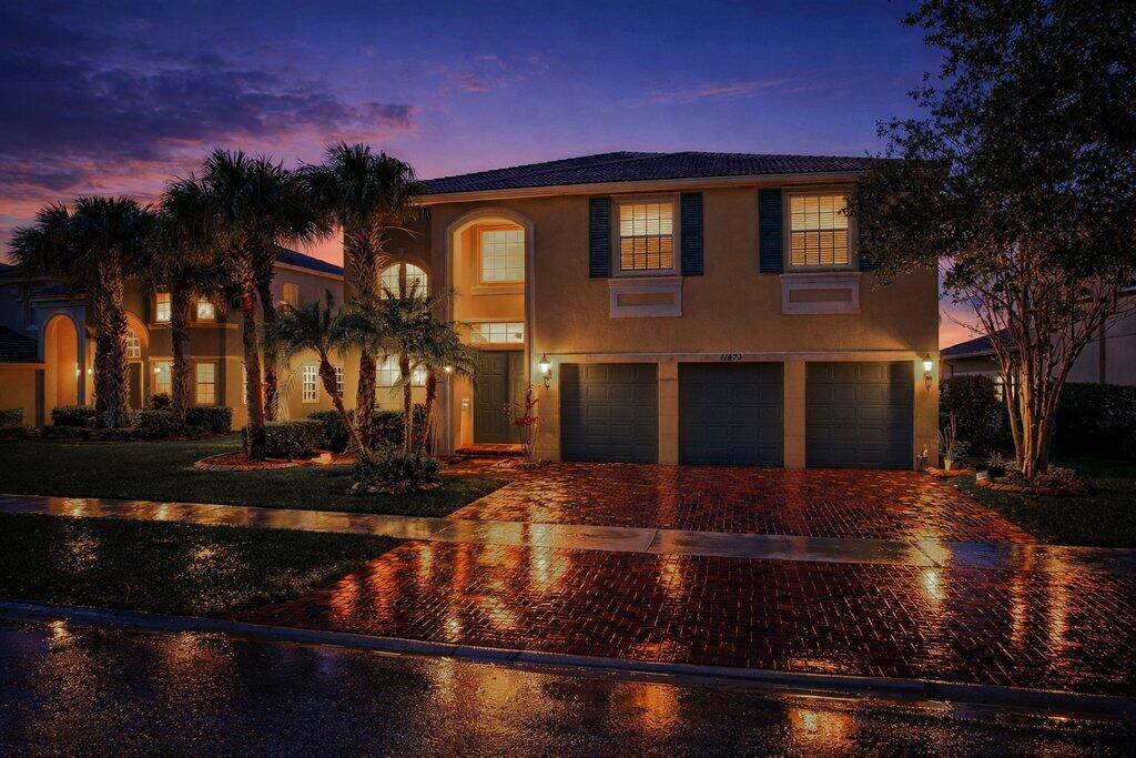 Townpark Fieldstone Village - Residential