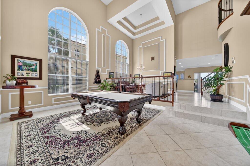 Townpark Fieldstone Village - Residential