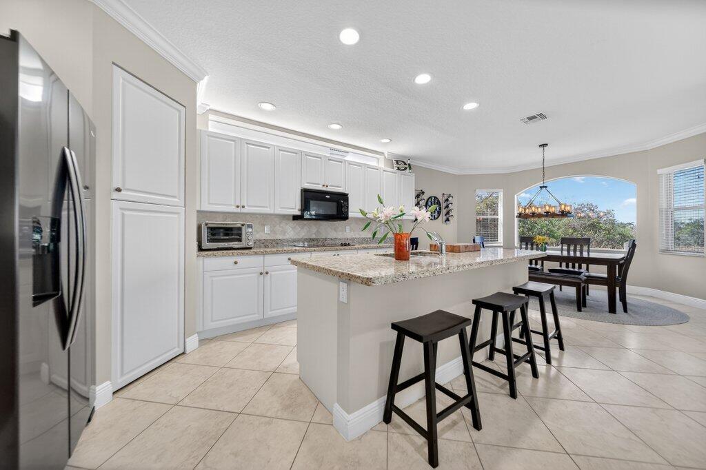 Townpark Fieldstone Village - Residential