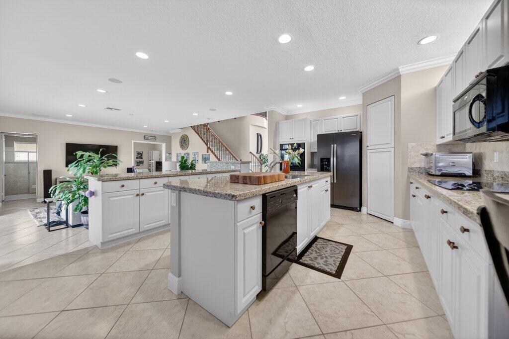 Townpark Fieldstone Village - Residential