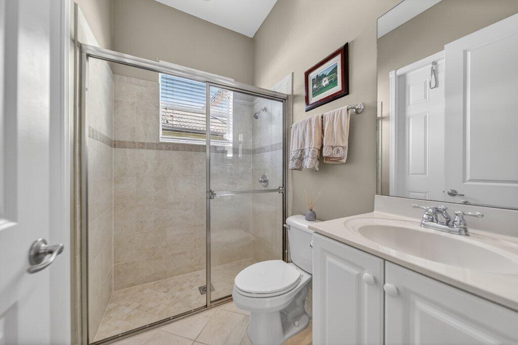 Townpark Fieldstone Village - Residential