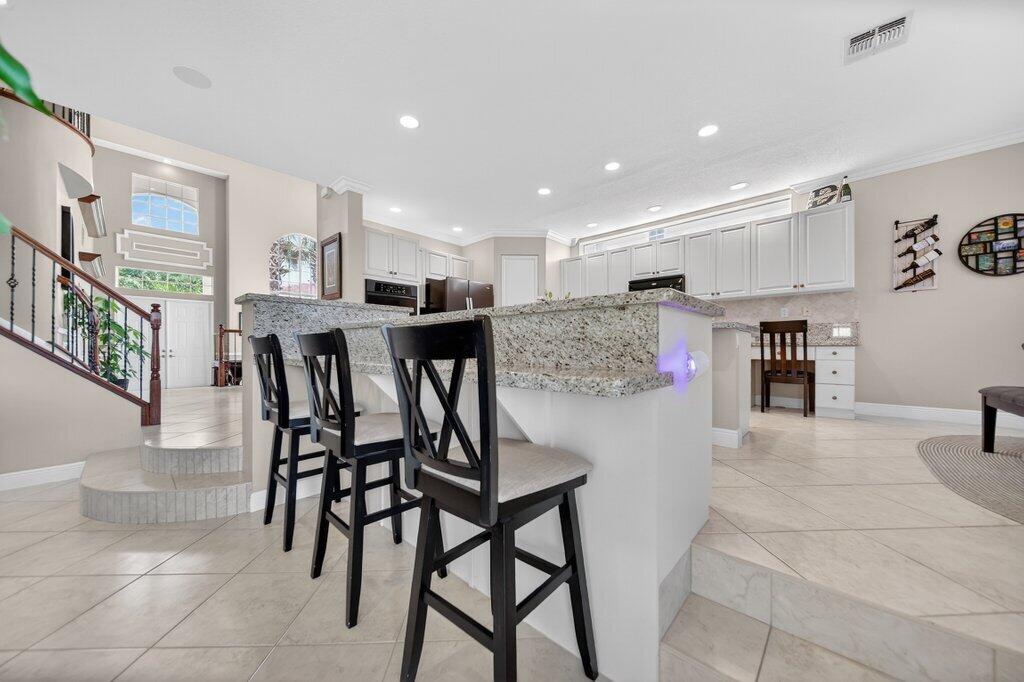 Townpark Fieldstone Village - Residential