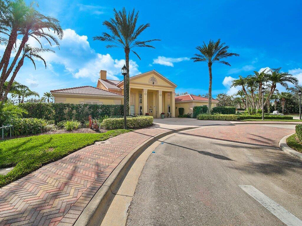 Townpark Fieldstone Village - Residential