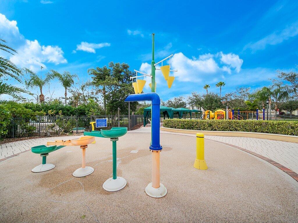 Townpark Fieldstone Village - Residential