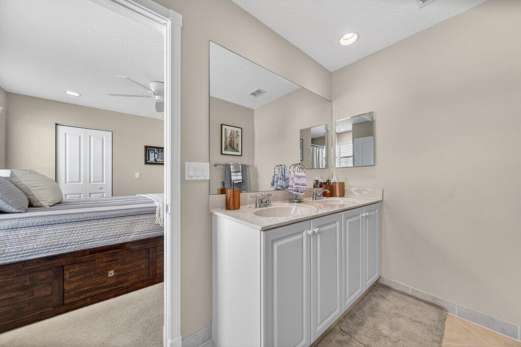 Townpark Fieldstone Village - Residential