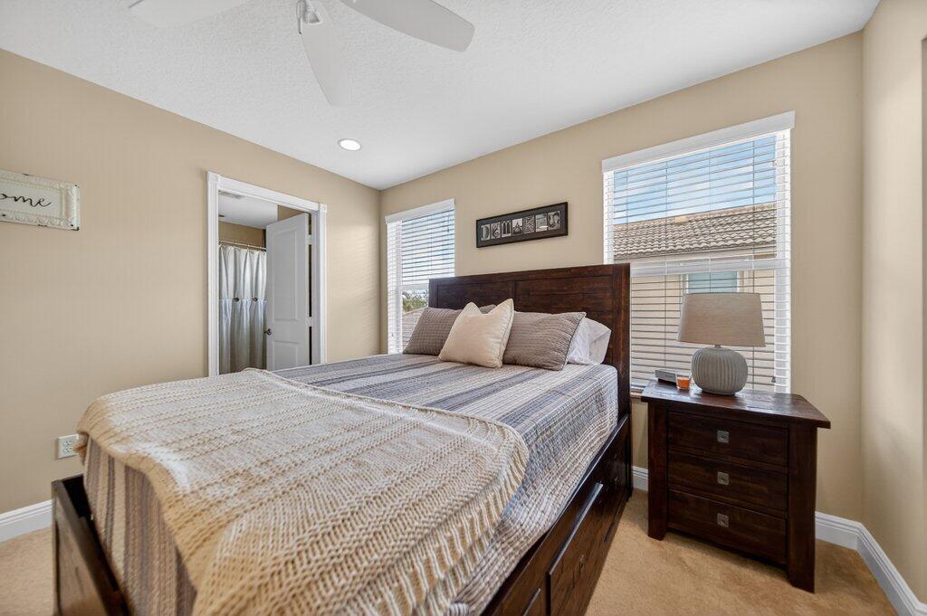 Townpark Fieldstone Village - Residential